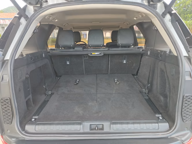 Land Rover Discovery - Imagen 17