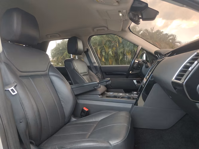 Land Rover Discovery - Imagen 15