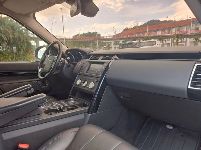 Land Rover Discovery - Imagen 16