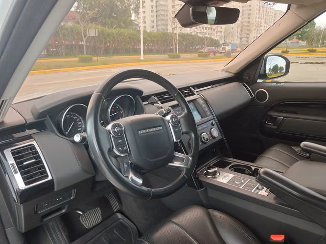 Land Rover Discovery - Imagen 14