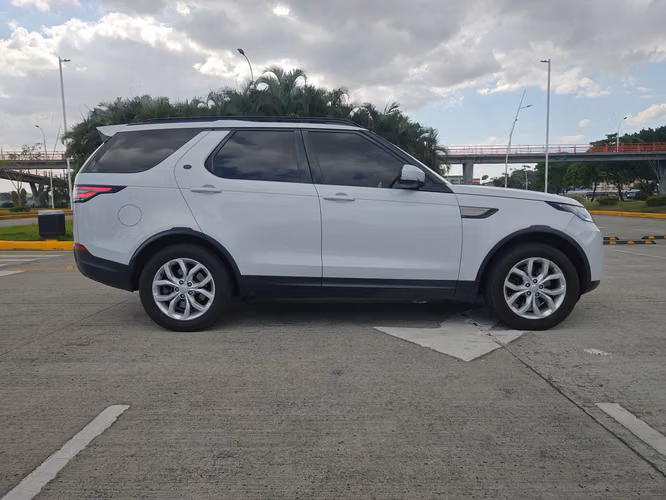 Land Rover Discovery - Imagen 3