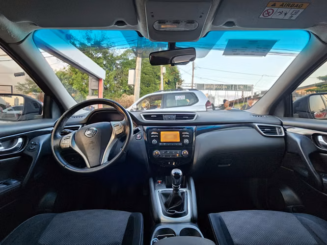Nissan Qashqai 2017 - Imagen 10