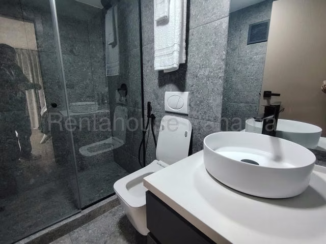 APARTAMENTO LOFT FRENTE AL MAR EN COCO DEL MAR | 2 RECÁMARAS | AMOBLADO | EXCLUSIVO