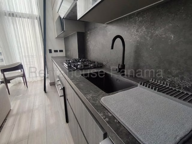 APARTAMENTO LOFT FRENTE AL MAR EN COCO DEL MAR | 2 RECÁMARAS | AMOBLADO | EXCLUSIVO