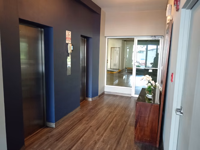 Venta de apartamento en Carrasquilla con vista al Parque Omar 27JSS565