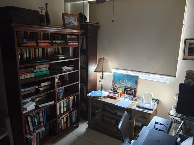 Venta de apartamento en Carrasquilla con vista al Parque Omar 27JSS565
