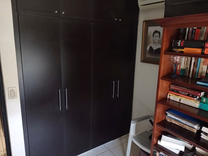 Venta de apartamento en Carrasquilla con vista al Parque Omar 27JSS565