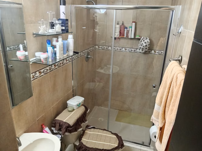 Venta de apartamento en Carrasquilla con vista al Parque Omar 27JSS565