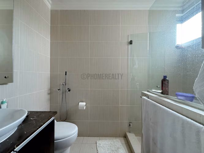 Apartamento en venta en El Cangrejo, Panamá – 2 habitaciones, 120 m² y vista a la ciudad