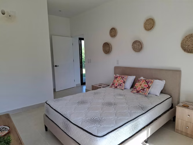 PH La Colonia, Bejuco, Chame - Casa de playa nueva con 3 recamaras - Imagen 11
