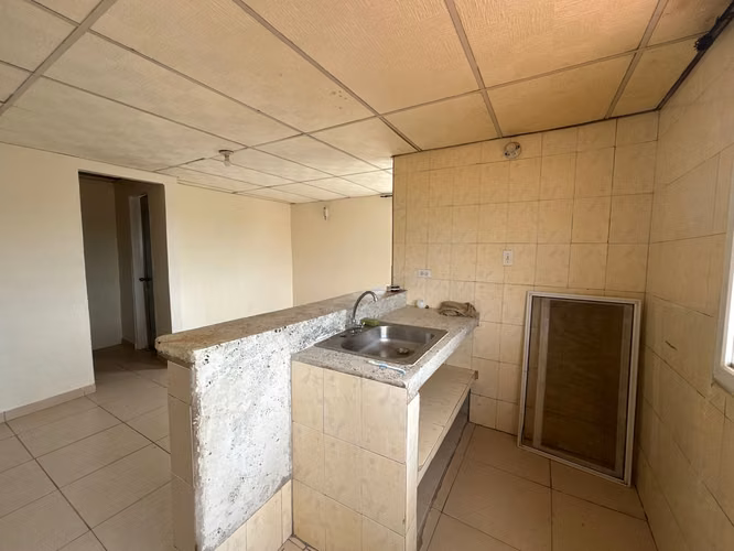 ¡Oportunidad única en Buena Vista, Tocumen! CASA +2 APTOS EN VENTA