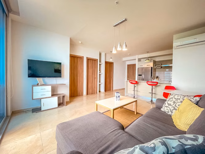 Se vende apartamento en Royal Palm, Nueva Gorgona