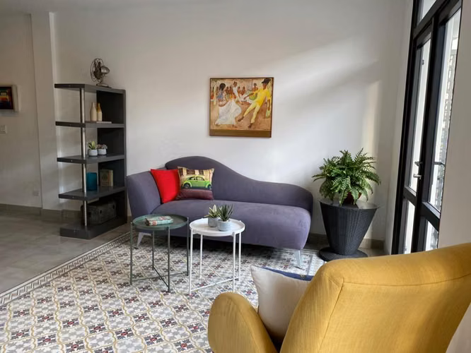 Melissa Foster Luxury Alquila Elegante Apartamento en Casa Borbua Casco Viejo MFR1909