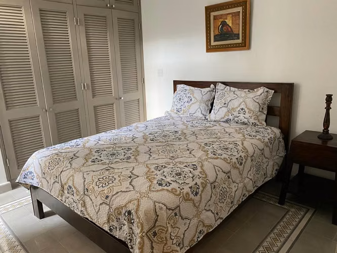 Melissa Foster Luxury Alquila Elegante Apartamento en Casa Borbua Casco Viejo MFR1909