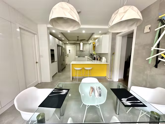 Se Vende Apartamento Ph Península, Punta Paitilla