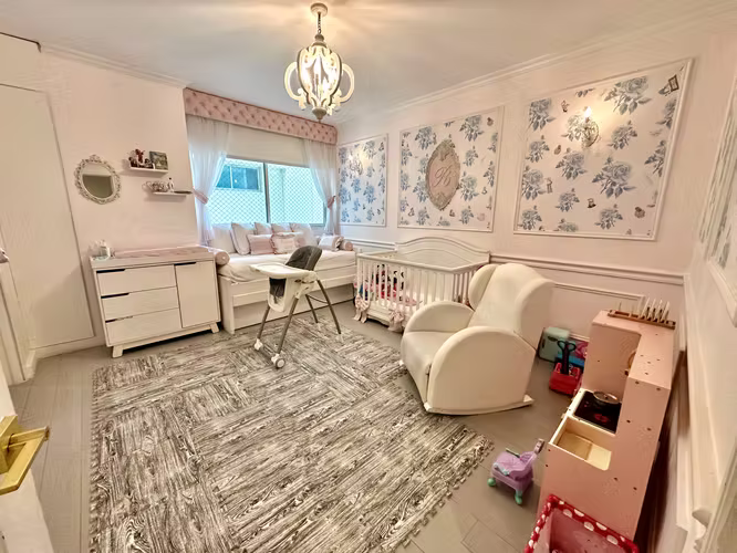 Se Vende Apartamento Ph Península, Punta Paitilla