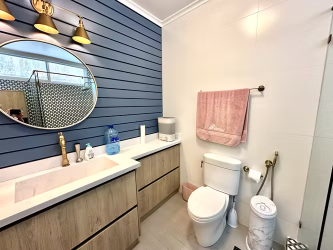 Se Vende Apartamento Ph Península, Punta Paitilla