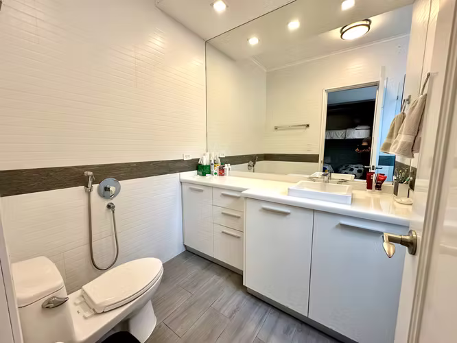 Se Vende Apartamento Ph Península, Punta Paitilla