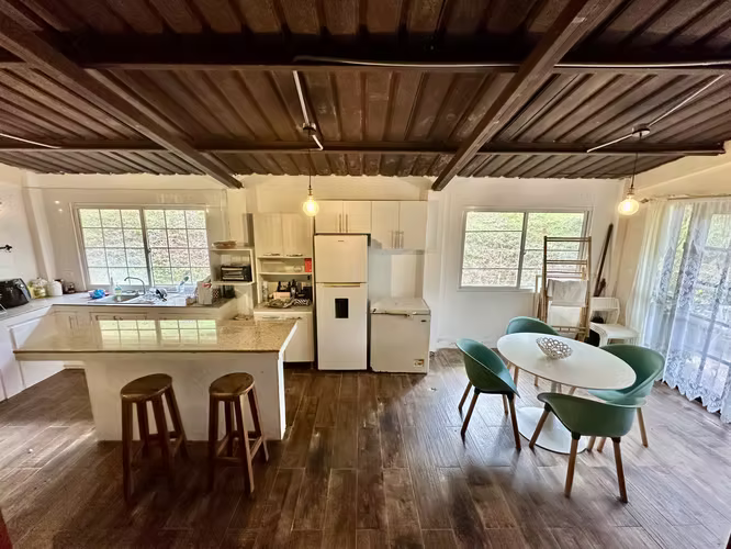 Se vende casa en Altos de Cerro Azul