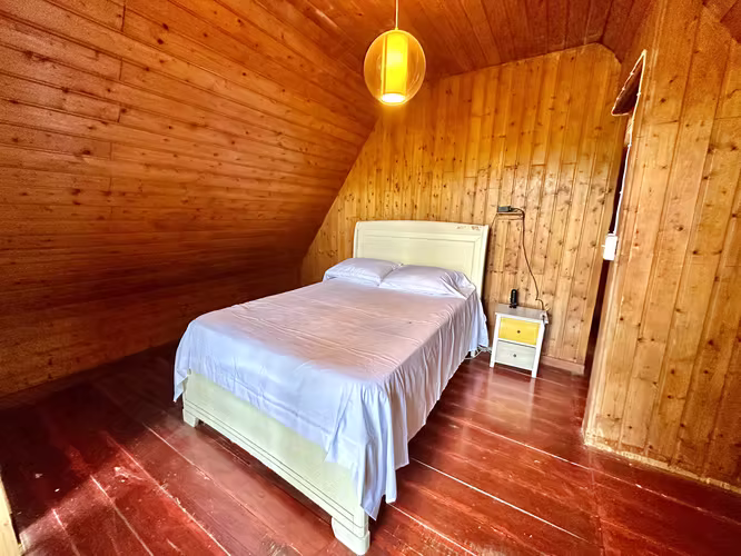 Se vende casa en Altos de Cerro Azul