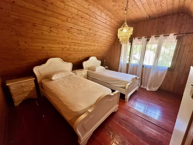 Se vende casa en Altos de Cerro Azul