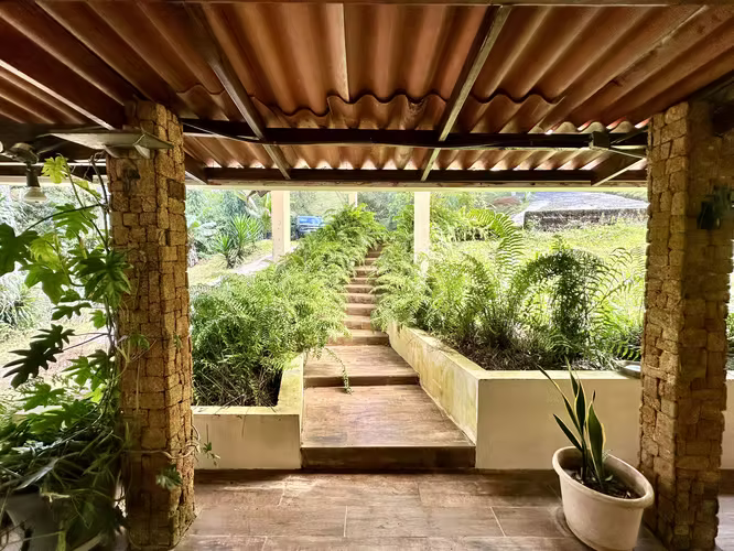 Se vende casa en Altos de Cerro Azul