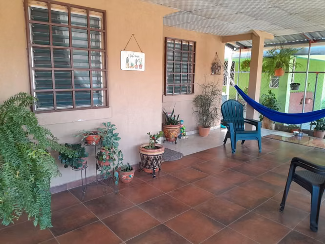 SE VENDE CASA EN PENONOME SANTO DOMINGO
