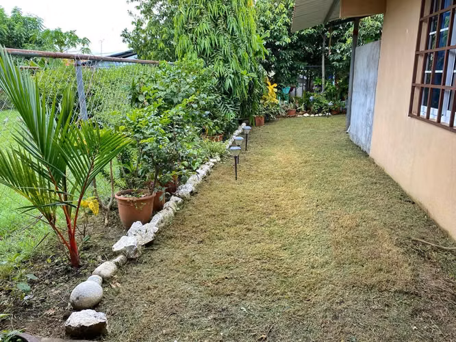 SE VENDE CASA EN PENONOME SANTO DOMINGO
