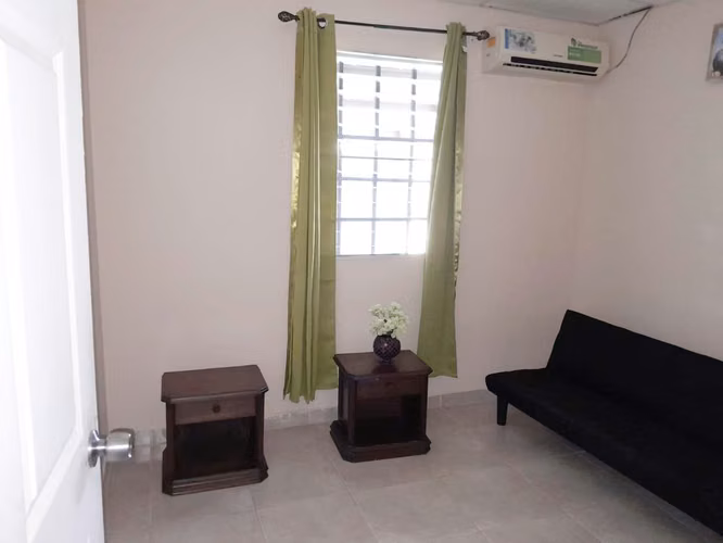 SE VENDE CASA EN PENONOME SANTO DOMINGO