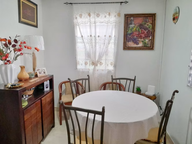SE VENDE CASA EN PENONOME SANTO DOMINGO
