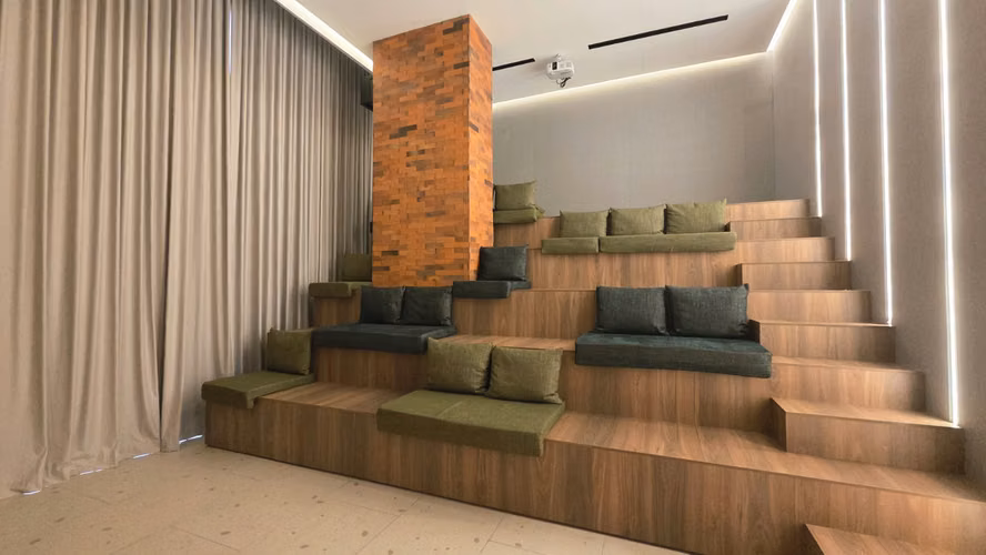 VENTA DE APARTAMENTO EN COCO DEL MAR PARA INVERSION