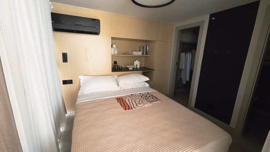 VENTA DE APARTAMENTO EN COCO DEL MAR PARA INVERSION