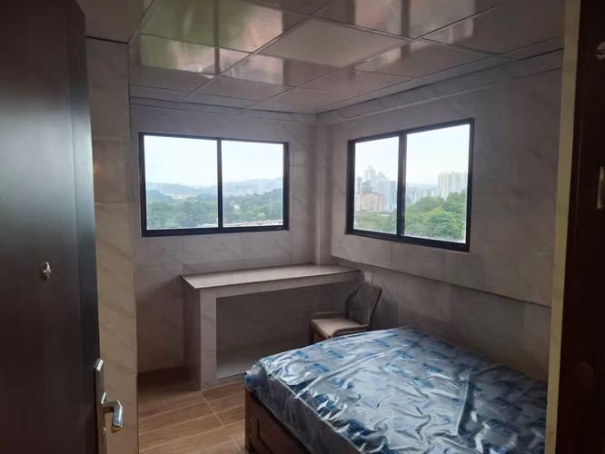 El Dorado apartamento 2 RECAMARAS $575 mensual, independiente total, interesado escribir Whatssap