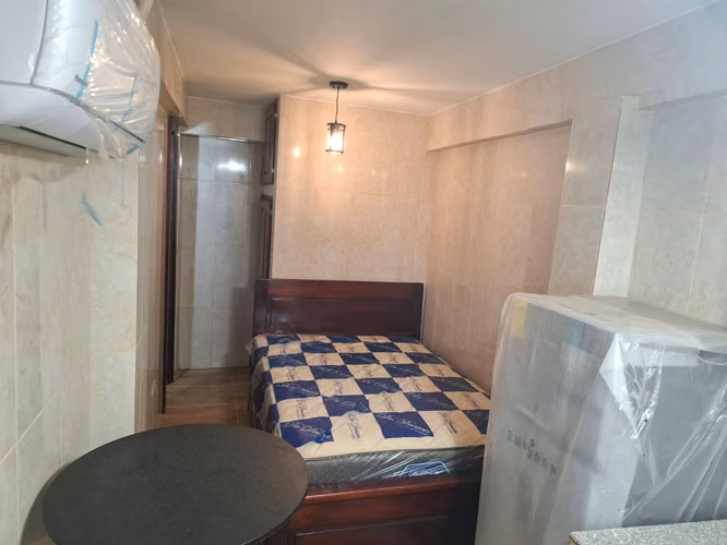 El Dorado apartamento independiente total, interesado escribir Whatssap