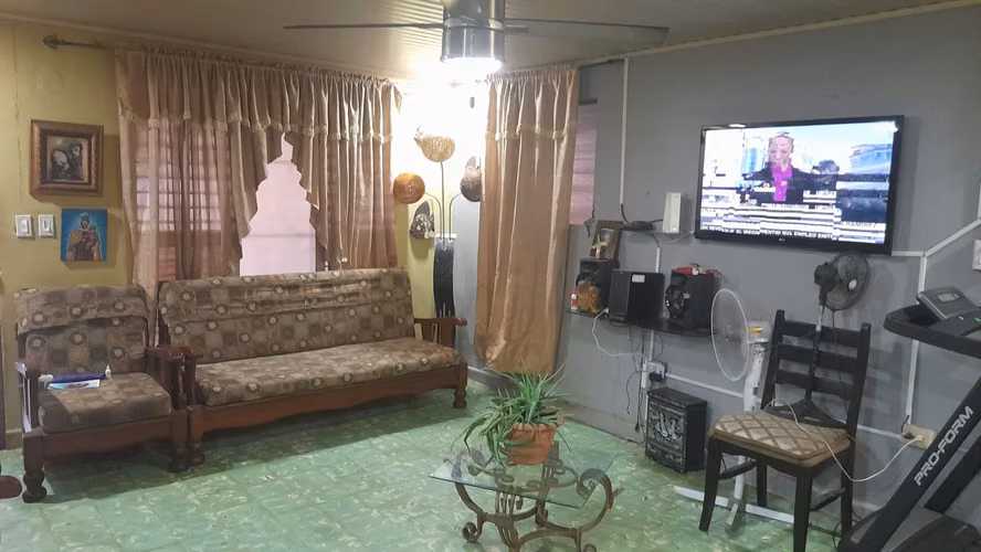 Vedo Casa en Pueblo Nuevo, Villa Rica - Imagen 8