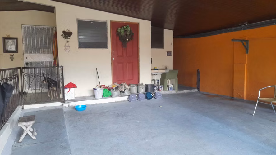 Vedo Casa en Pueblo Nuevo, Villa Rica - Imagen 2