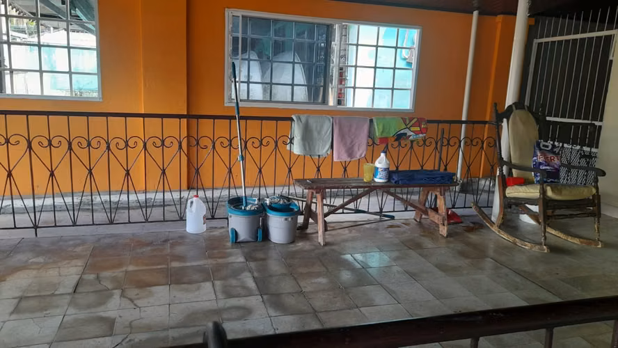 Vedo Casa en Pueblo Nuevo, Villa Rica - Imagen 5