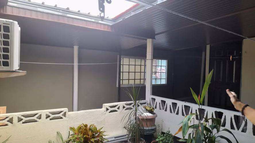 Vedo Casa en Pueblo Nuevo, Villa Rica - Imagen 6