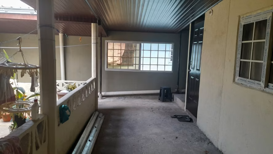 Vedo Casa en Pueblo Nuevo, Villa Rica - Imagen 9