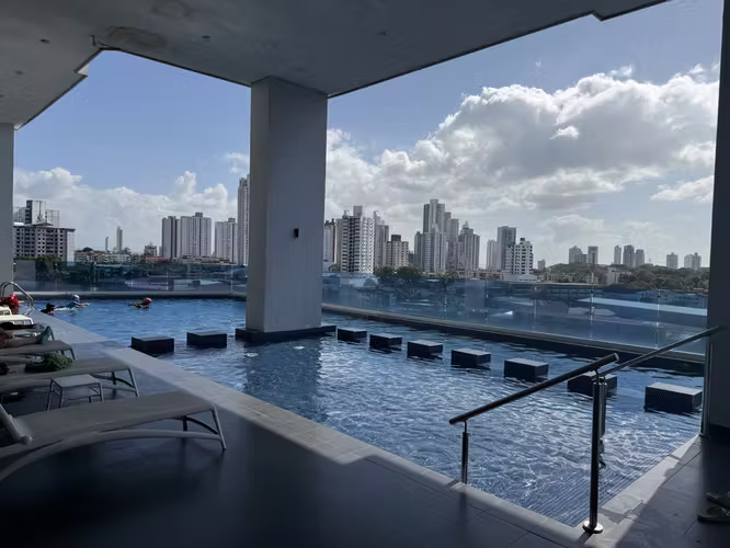 VENDO APARTAMENTO EN PH LOMA VISTA - Imagen 9