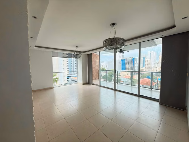 APARTAMENTO EN VENTA PH TAO TOWER EN SAN FRANCISCO