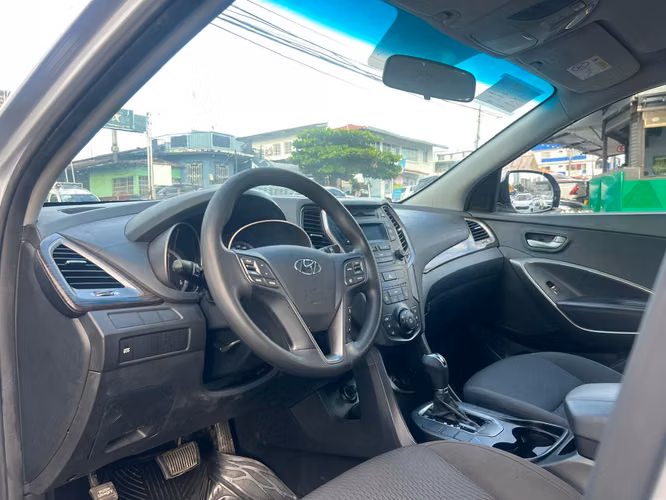 Hyundai Santa Fe 2015 - Imagen 11