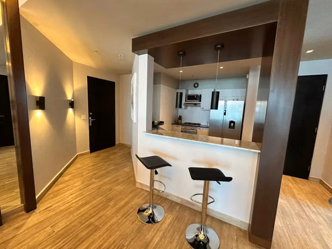 Moderno Apartamento Amoblado en Destiny – Avenida Balboa