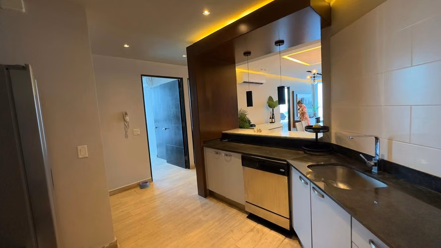 Moderno Apartamento Amoblado en Destiny – Avenida Balboa