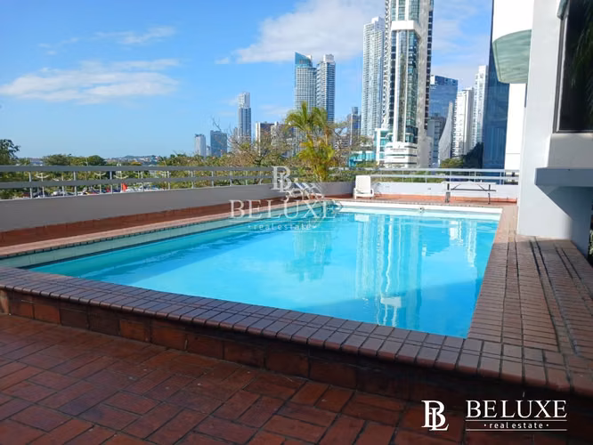 VENTA APARTAMENTO PH LA GAVIOTA, AVENIDA BALBOA (6)