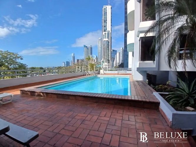 VENTA APARTAMENTO PH LA GAVIOTA, AVENIDA BALBOA (6)