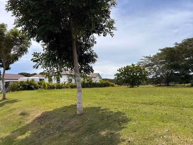 Venta de Lote con vista al lago en Buenaventura
