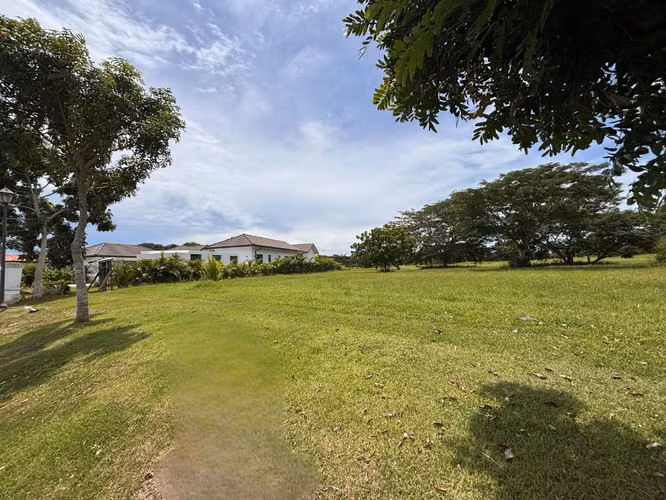 Venta de Lote con vista al lago en Buenaventura