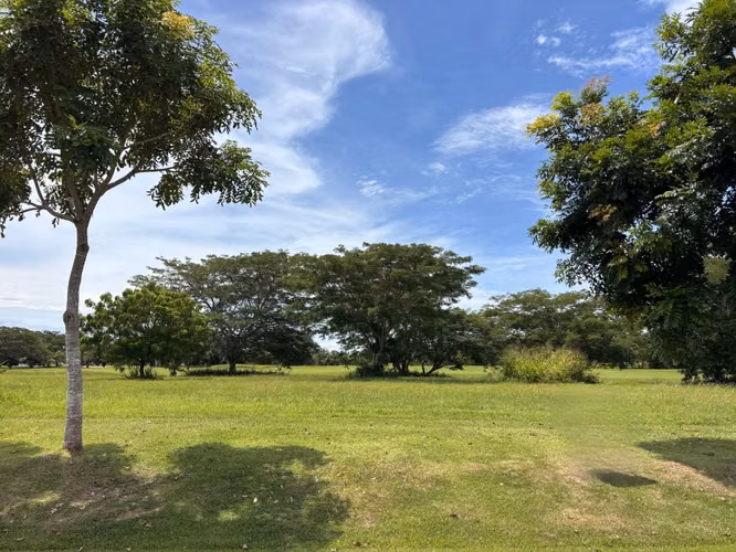 Venta de Lote con vista al lago en Buenaventura