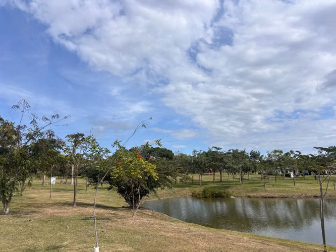 Venta de Lote con vista al lago en Buenaventura